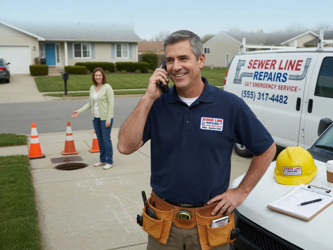 Emergency Plumber South West City, MO FAQs